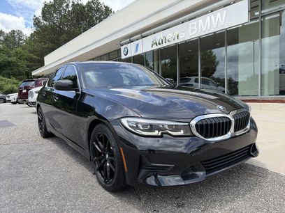 Used 2021 BMW 330i Sedan w/ Convenience Package