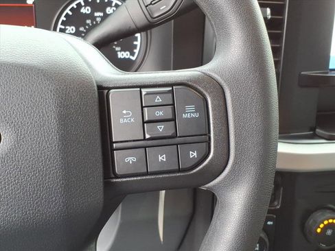 New 2025 Ford F550 4x4 Crew Cab Super Duty image 18