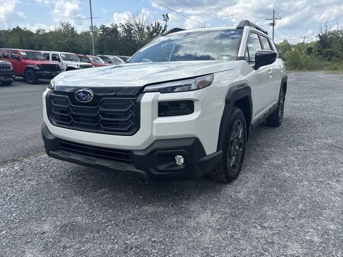 New 2026 Subaru Outback Premium AWD/4WD image 10