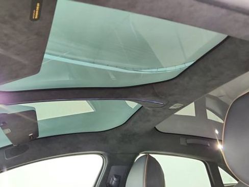 Used 2024 Lucid Air Touring image 55