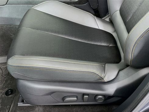 New 2026 Subaru Forester Wilderness AWD/4WD image 23