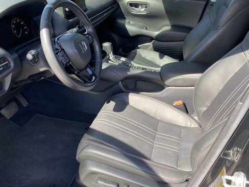 Used 2024 Honda HR-V EX-L image 15