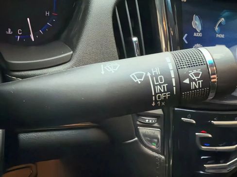 Used 2014 Cadillac ATS 2.0T AWD Sedan image 13