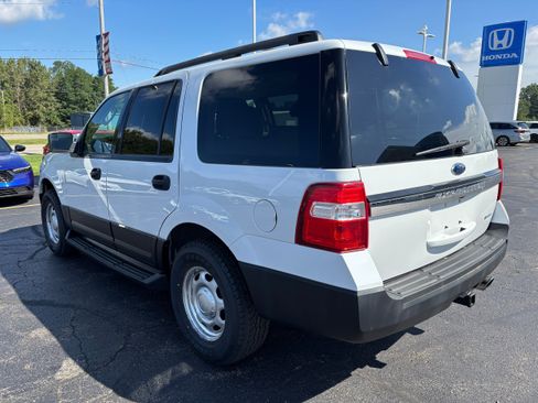 Used 2016 Ford Expedition XL AWD/4WD image 8