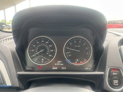 Used 2017 BMW 230i xDrive Coupe AWD/4WD image 13