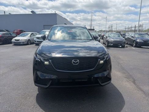 New 2026 MAZDA CX-5 Select AWD/4WD image 20
