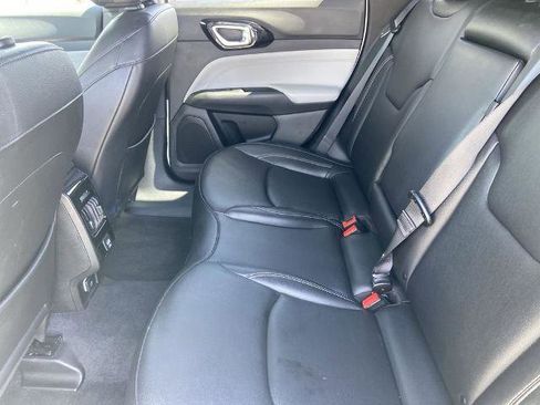 Used 2025 Jeep Compass Limited image 20