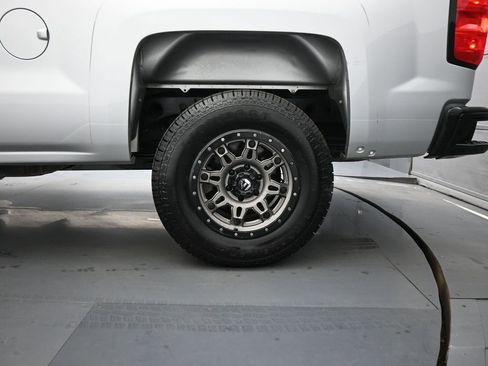 Used 2015 Chevrolet Silverado 1500 W/T w/ WT Convenience Package image 17