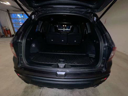 Used 2021 Honda Passport EX-L image 24