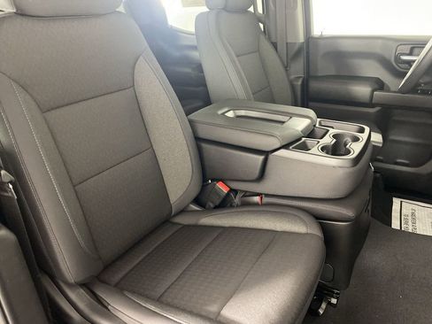 New 2026 Chevrolet Silverado 1500 Custom Trail Boss w/ LPO, Dark Essentials Package image 26