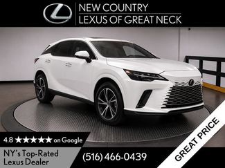 Used 2026 Lexus RX 350 Premium AWD/4WD video 1