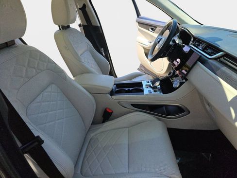 Used 2022 Jaguar F-PACE S AWD/4WD image 12