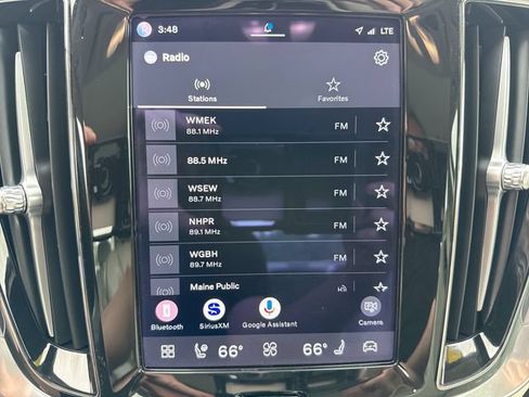 Certified 2024 Volvo S60 B5 Core w/ Climate Package FWD image 15