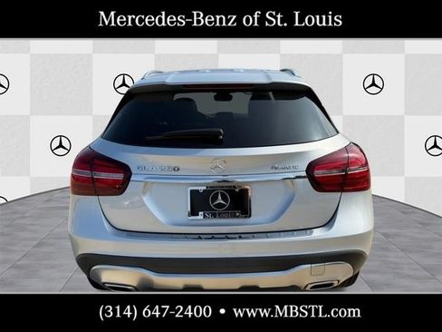 Used 2020 Mercedes-Benz GLA 250 4MATIC image 6