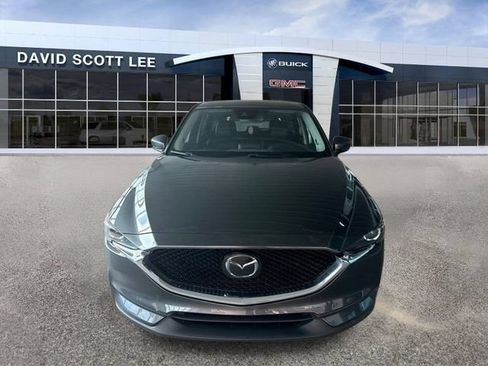 Used 2019 MAZDA CX-5 Touring FWD image 2
