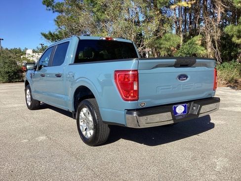 Used 2023 Ford F150 XLT image 7