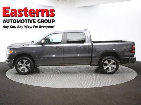 Used 2024 RAM 1500 Laramie image 57