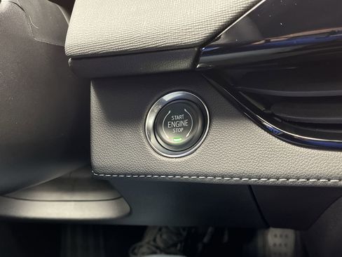 New 2026 Buick Enclave Preferred w/ LPO, Floor Liner Package image 21