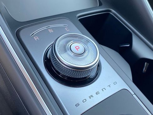 New 2026 Kia Sorento EX FWD image 18