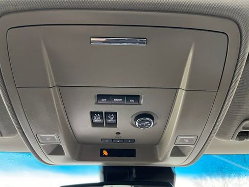 Used 2015 Chevrolet Tahoe LTZ image 29