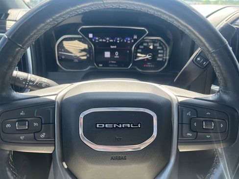 Used 2022 GMC Sierra 1500 Denali w/ Denali Premium Package AWD/4WD image 14