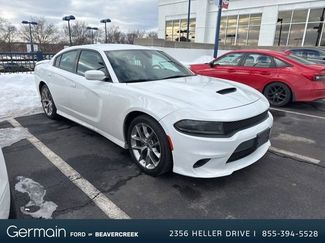 Used 2022 Dodge Charger GT video 1