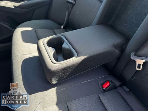 Used 2025 Nissan Altima 2.5 S FWD image 14