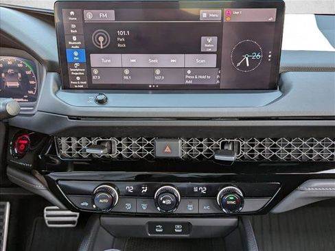 Certified 2024 Honda Accord Sport image 14