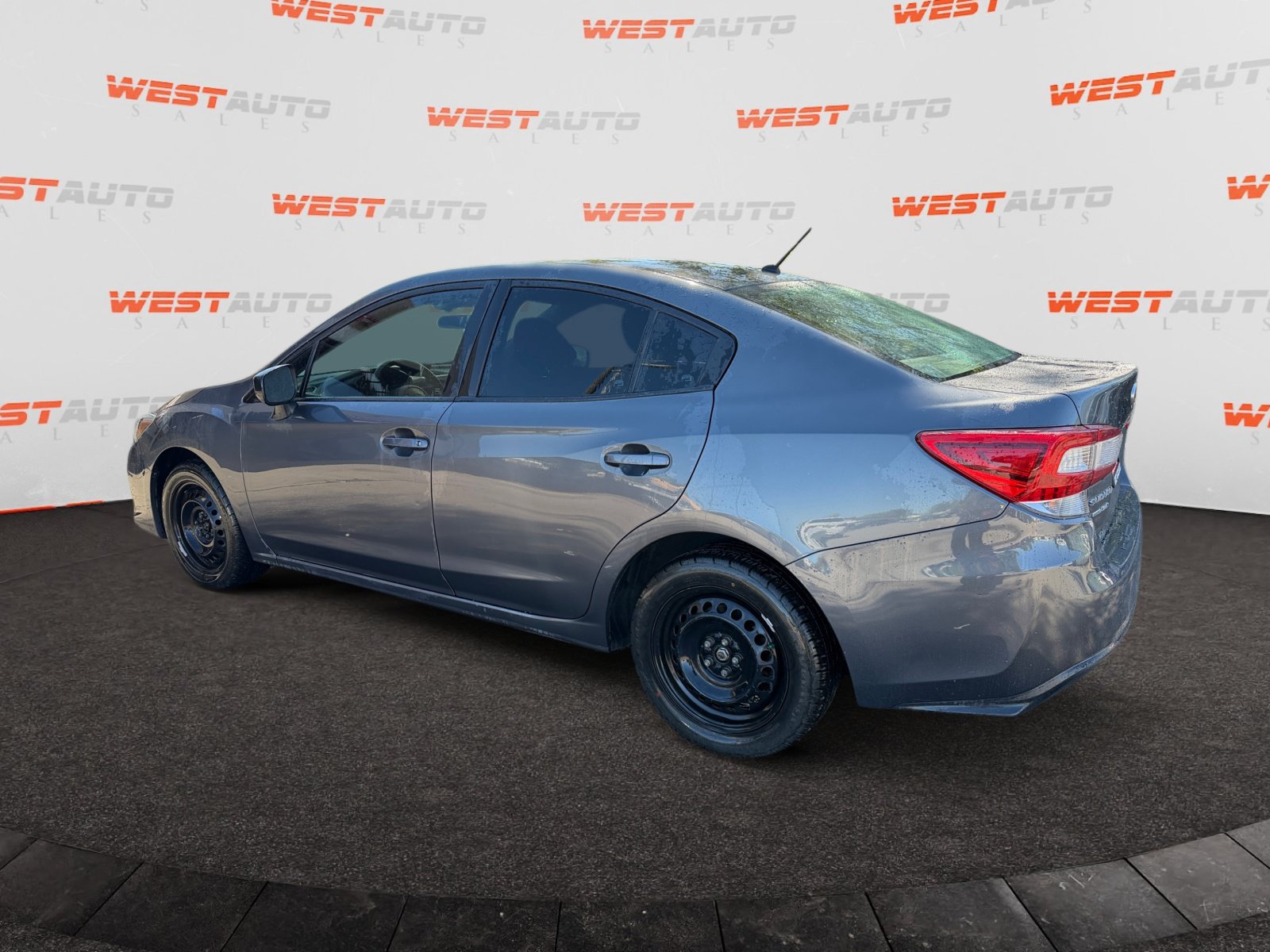 Used 2021 Subaru Impreza 2.0i AWD/4WD image 3