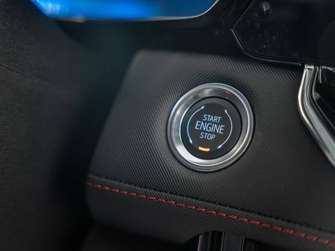 New 2026 Chevrolet Colorado Z71 image 27