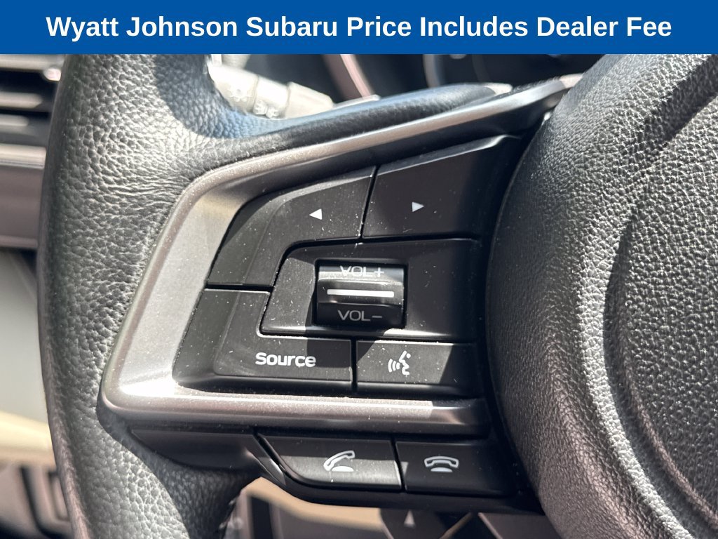 Used 2022 Subaru Ascent Limited AWD/4WD image 30