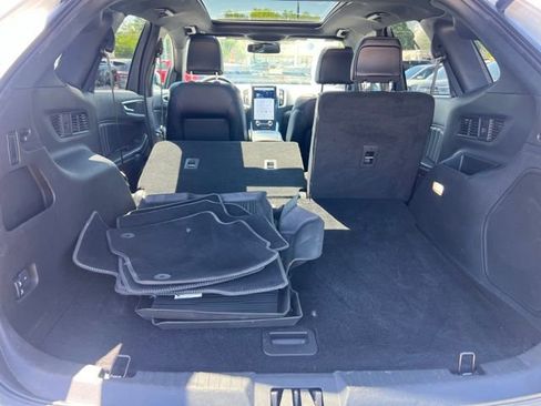 Used 2024 Ford Edge ST w/ Equipment Group 401A AWD/4WD image 24