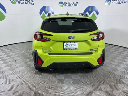 New 2026 Subaru Crosstrek 2.5i Limited image 10