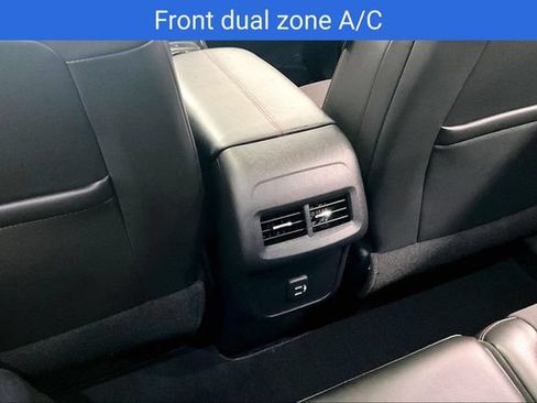 Certified 2022 Chevrolet Equinox RS AWD/4WD image 13