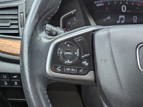 Used 2022 Honda CR-V EX-L image 31