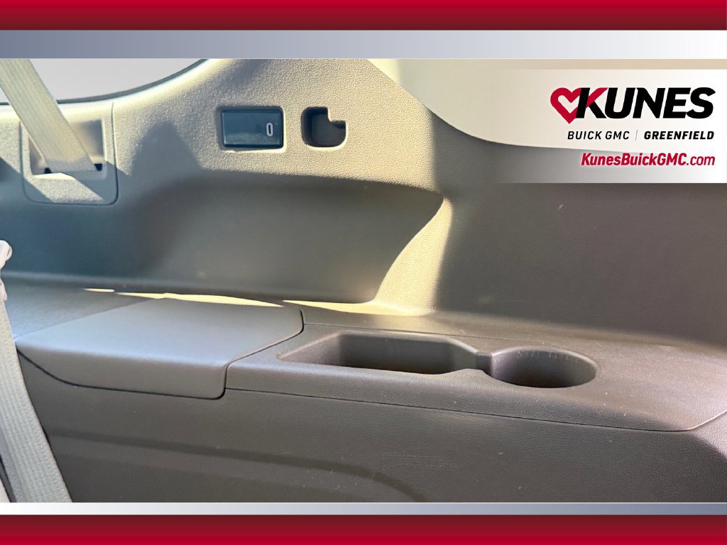 Used 2023 GMC Yukon XL Denali AWD/4WD image 37
