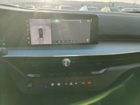 New 2026 Nissan Murano SL AWD/4WD image 21