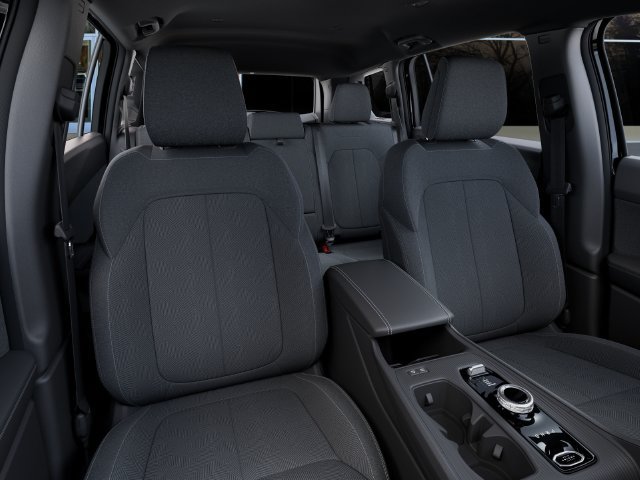 New 2026 Jeep Cherokee Laredo AWD/4WD image 16