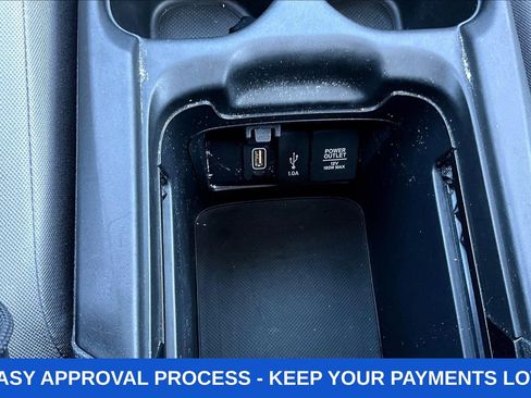 Used 2018 Honda CR-V EX image 20