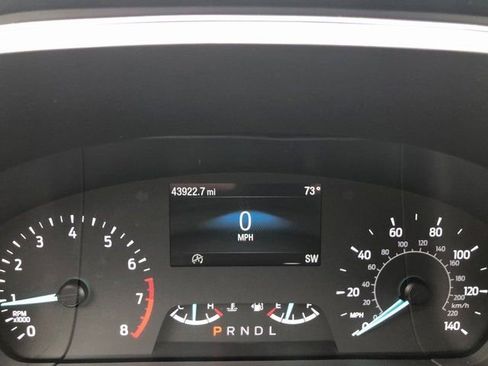 Used 2022 Ford Escape SEL AWD/4WD image 7