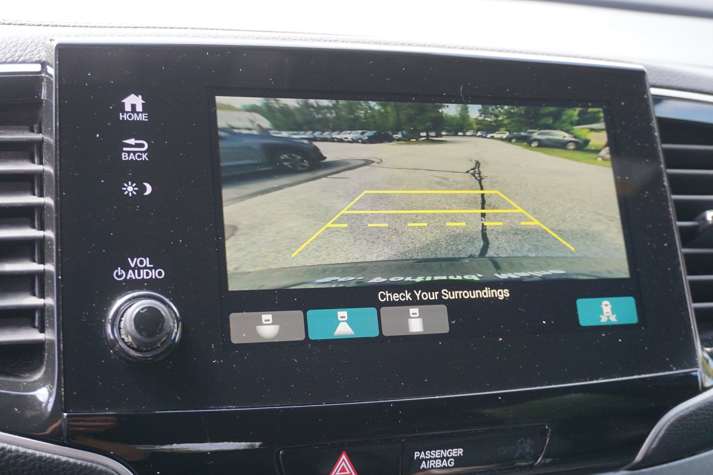 Used 2020 Honda Passport EX-L image 23