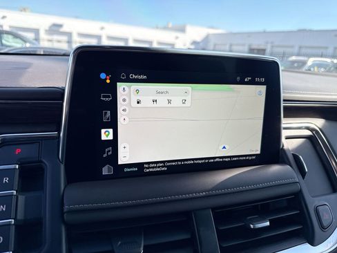 Used 2022 Chevrolet Tahoe LT image 16