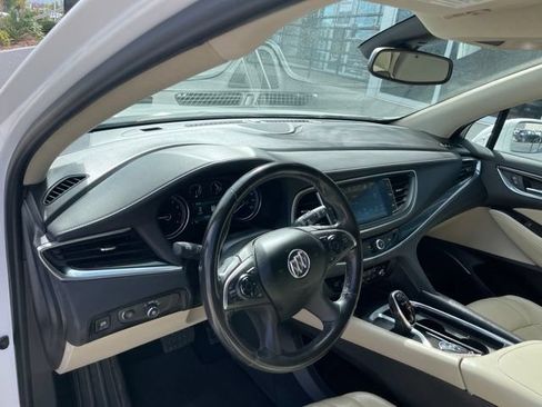 Used 2018 Buick Enclave Premium w/ Experience Buick Package AWD/4WD image 7