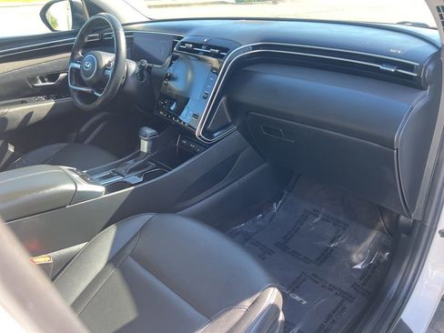Used 2023 Hyundai Tucson SEL w/ Convenience Package FWD image 36