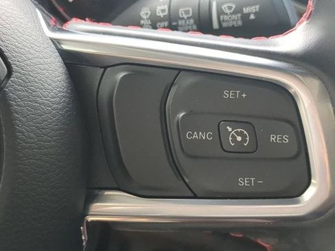 Used 2021 Jeep Wrangler Unlimited Rubicon AWD/4WD image 23