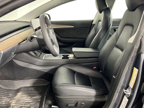 Used 2023 Tesla Model 3 Standard Range image 14