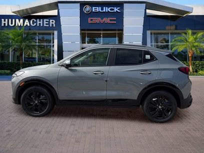 New 2026 Buick Encore GX Sport Touring w/ Comfort Package
