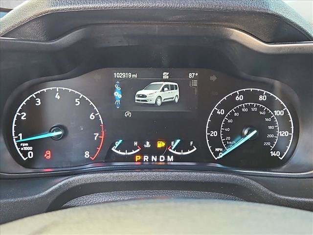 Used 2021 Ford Transit Connect XL FWD image 11
