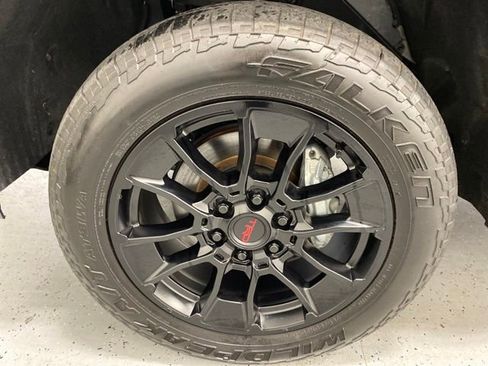 Used 2023 Toyota Tundra SR5 w/ SR5 Convenience Package image 11
