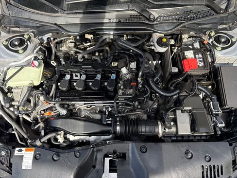 Used 2021 Honda Civic Sport Touring image 26